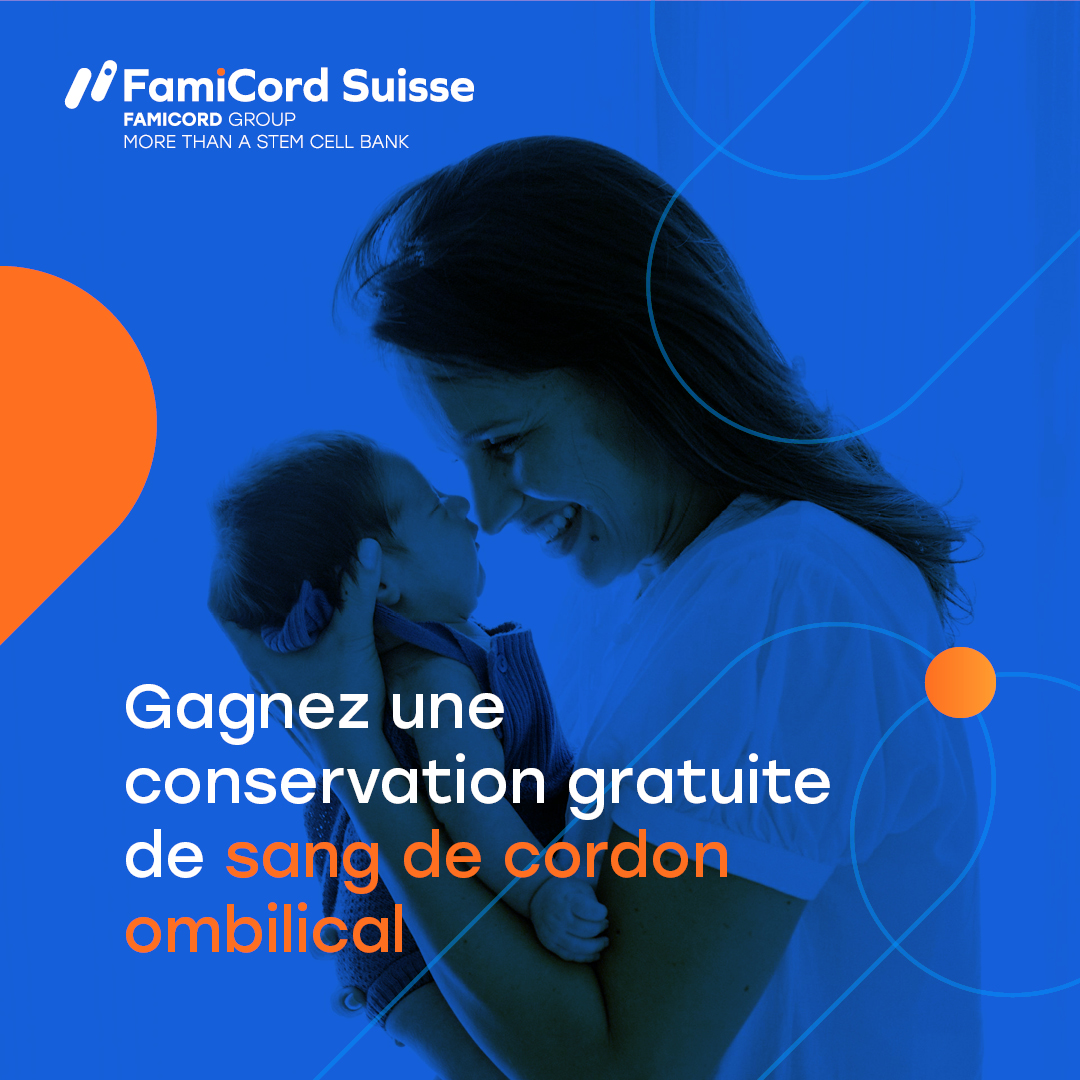 FamiCord CH Facebook ad