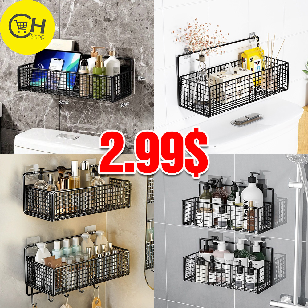 CH SHOP Facebook ad