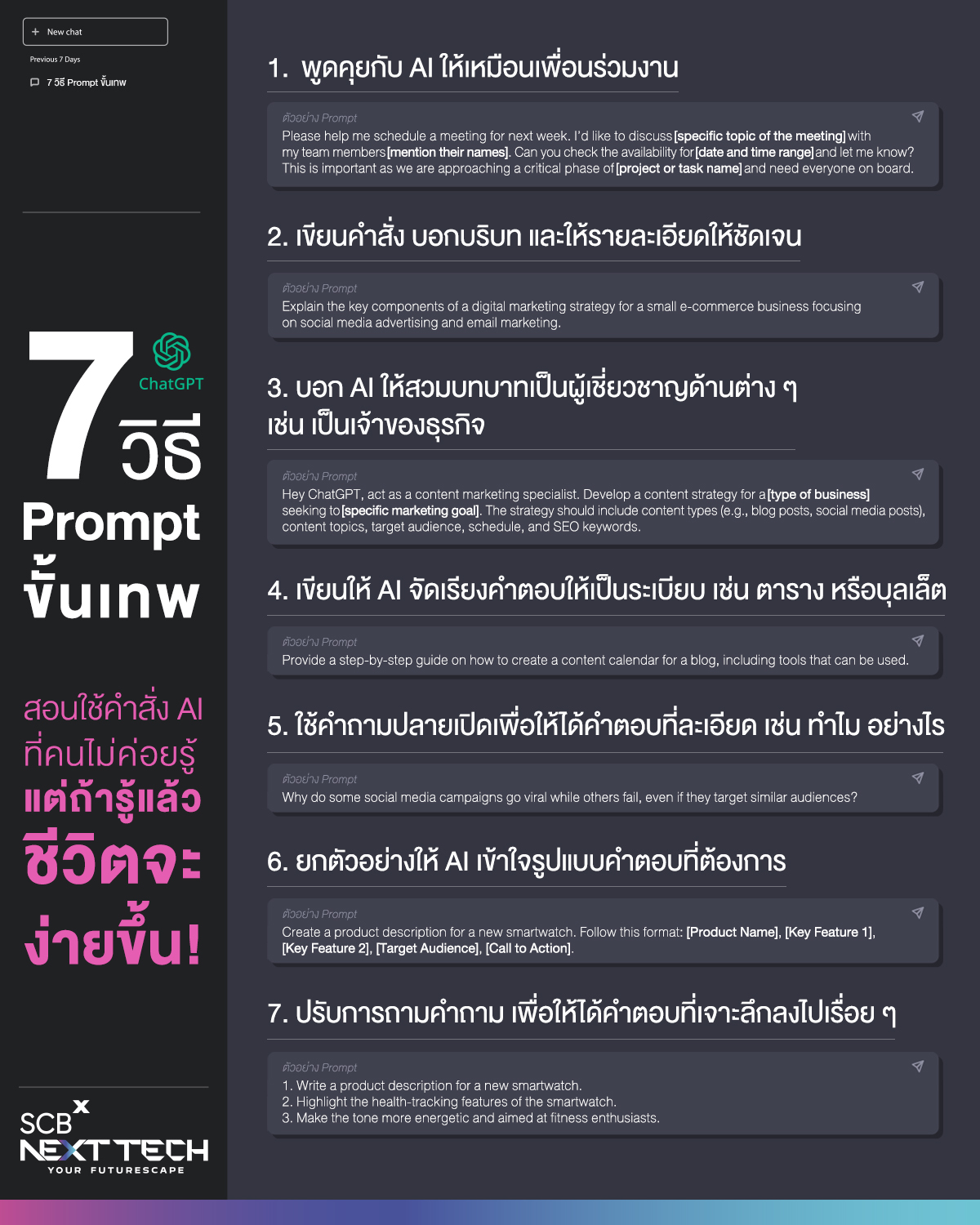 SCBXNextTech Facebook ad