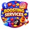 Social Media Boosting Services PH