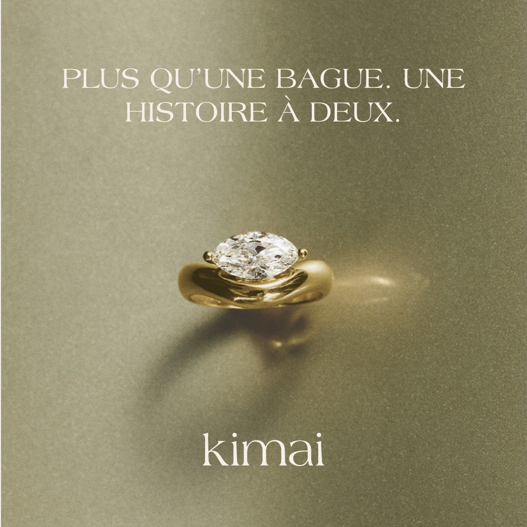 Kimaï Facebook ad