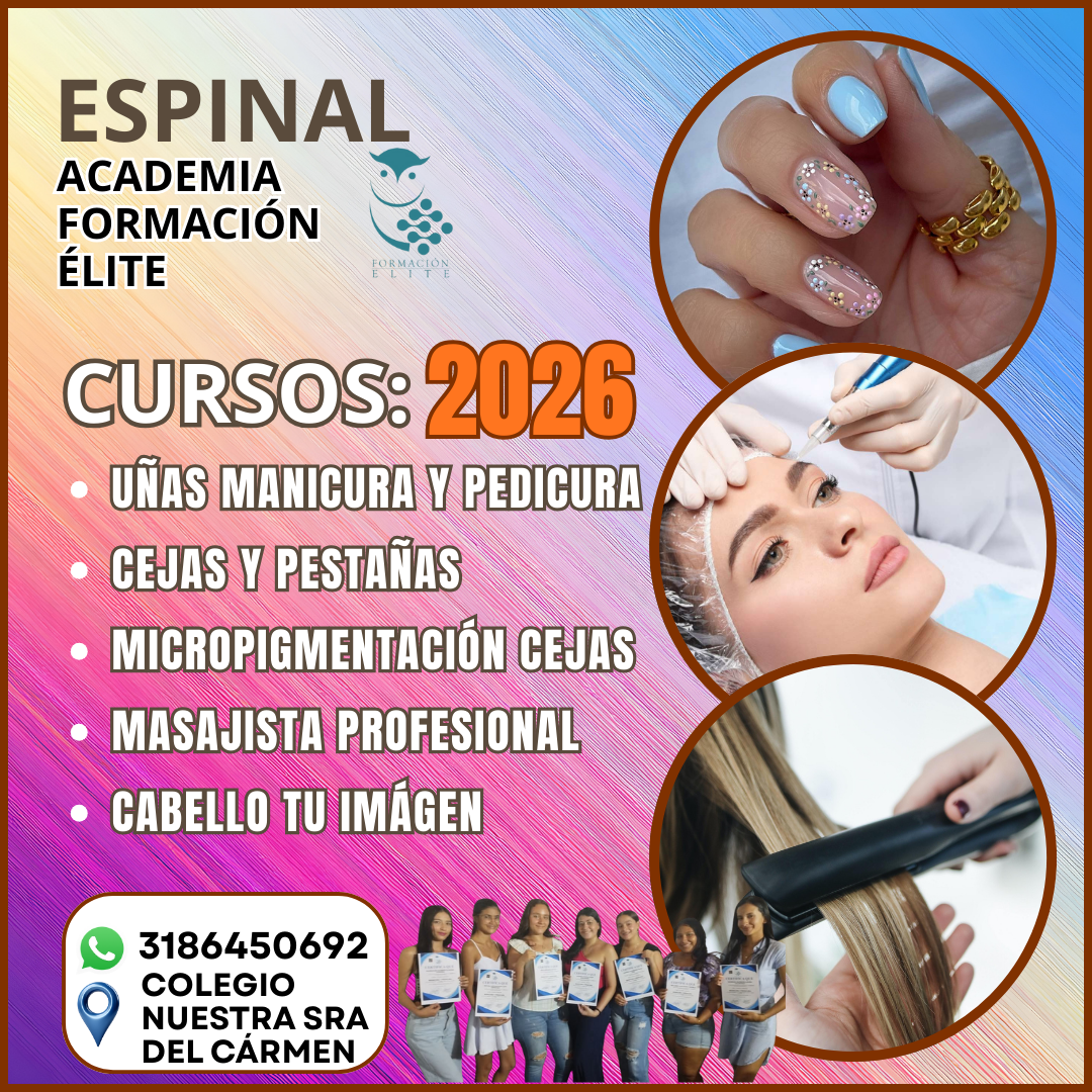 Formación Élite Facebook ad: 𝟚𝟘𝟚𝟞 𝘌𝘚𝘛𝘌 𝘈Ñ𝘖 𝘐𝘕𝘐𝘊𝘐𝘈 𝘊𝘖𝘕 𝘜𝘕𝘈…