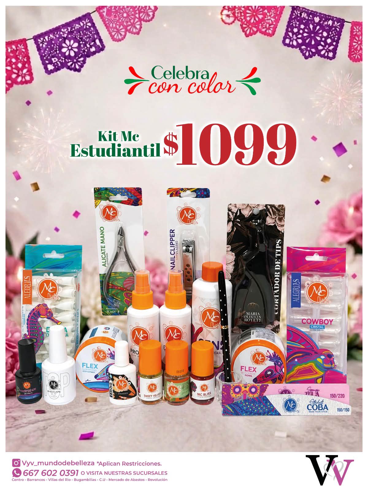 vyv_mundodebelleza Facebook ad
