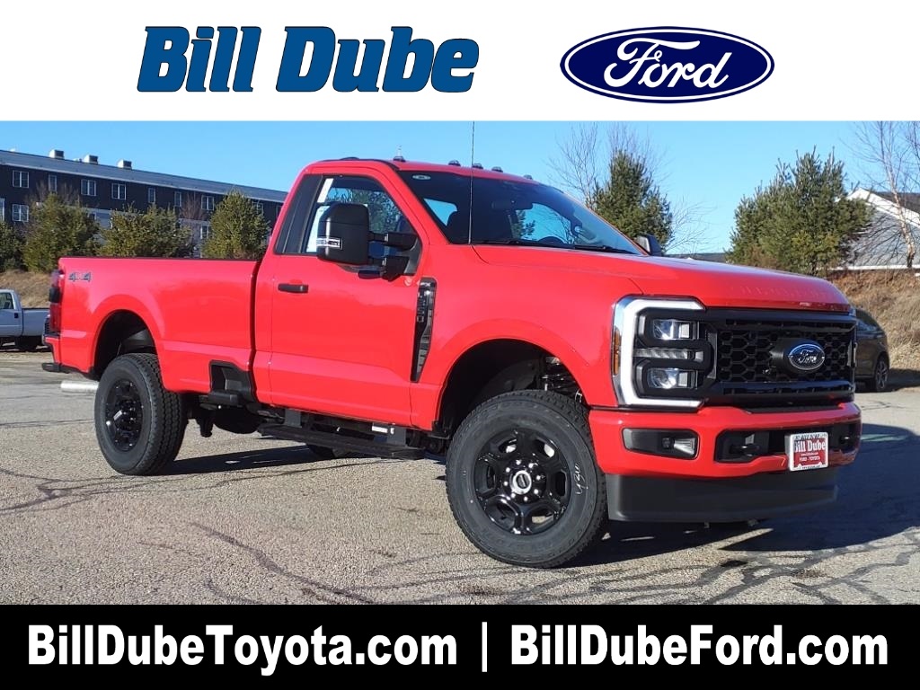 Bill Dube Ford Facebook ad: Searching for the perfect Ford?