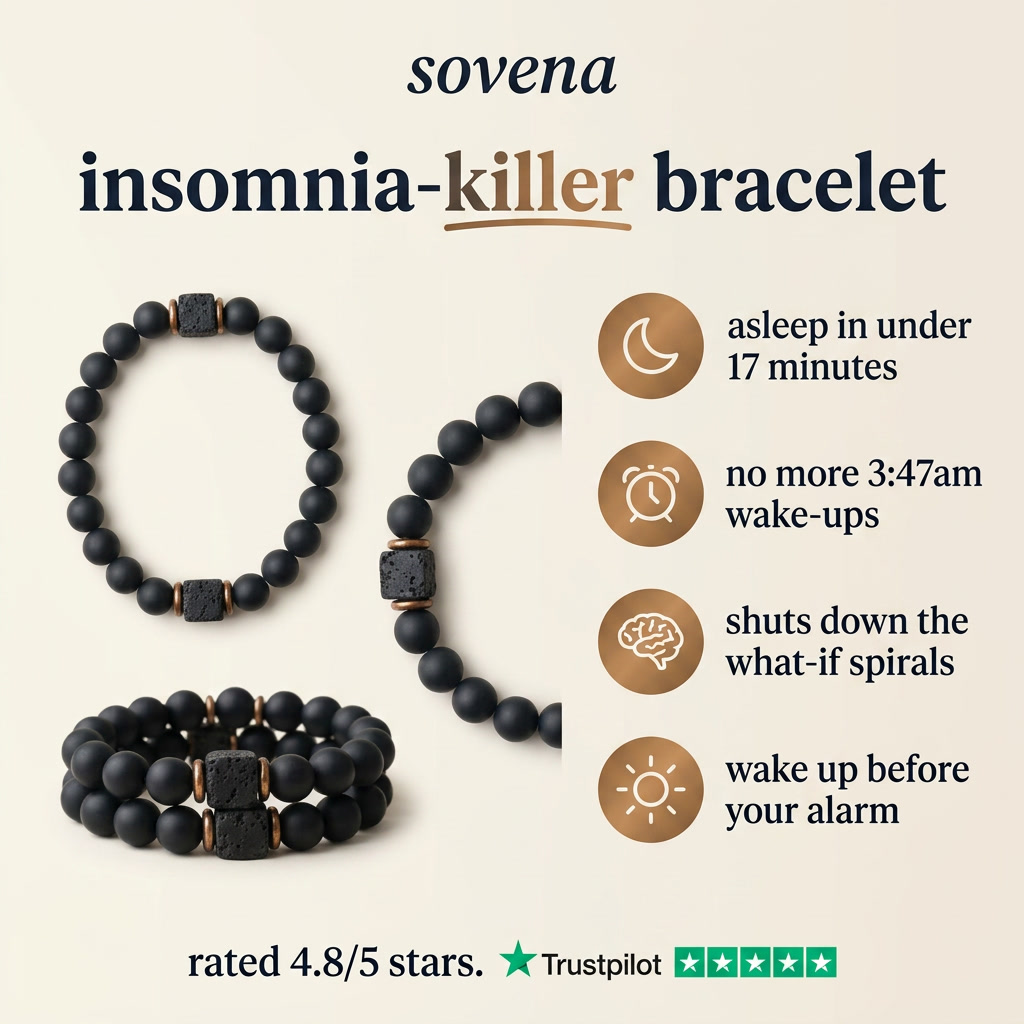 Sovena Facebook ad