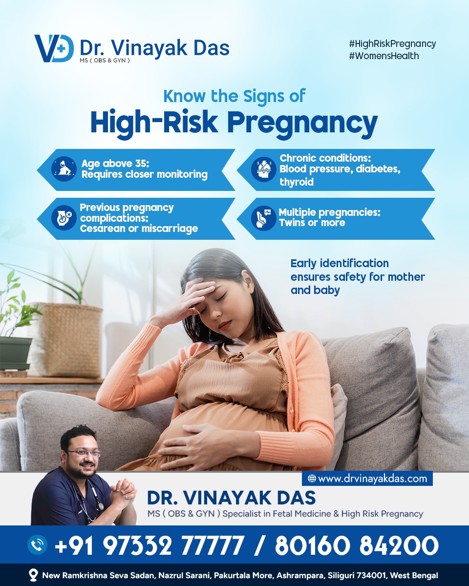 Dr Vinayak Das Facebook ad