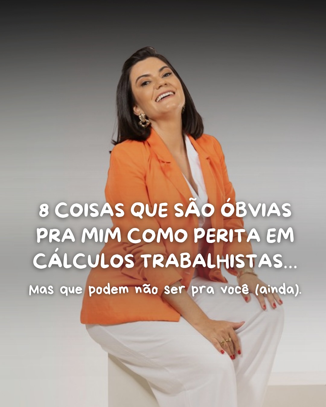 Ludy Sena Facebook ad: Depois de mais de 10 anos na perícia…