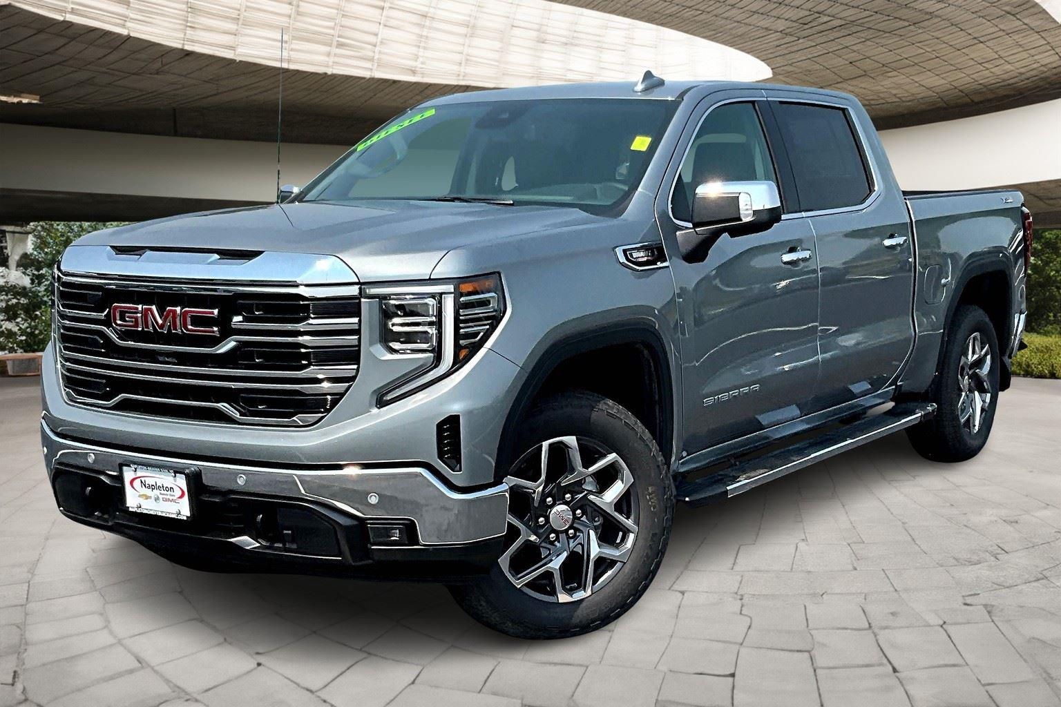 Napleton Chevrolet Buick GMC - Beaver Dam Facebook ad: Discover the latest Buick GMC lineup at Napleton…