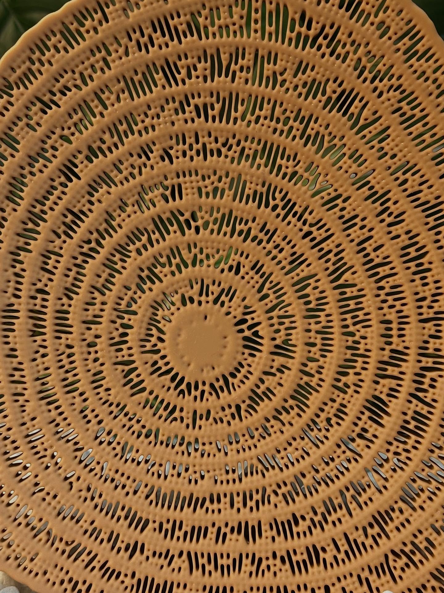davemakesstuffbc Facebook ad: Weathered Wood Bowl