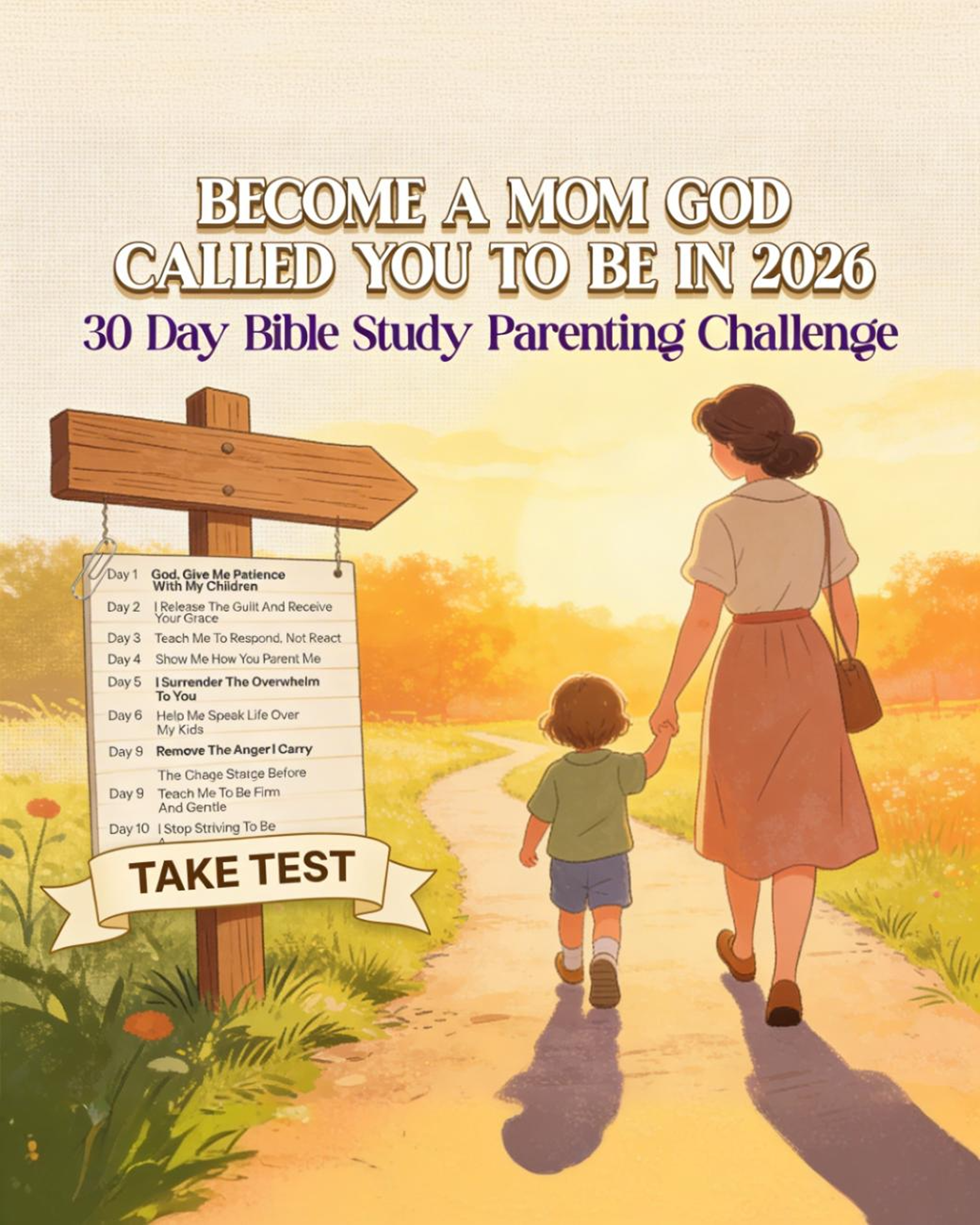 Christian Living Insights Facebook ad from Feb 21, 2026