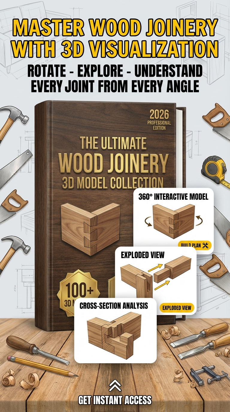 Master Crafts DIY Facebook ad
