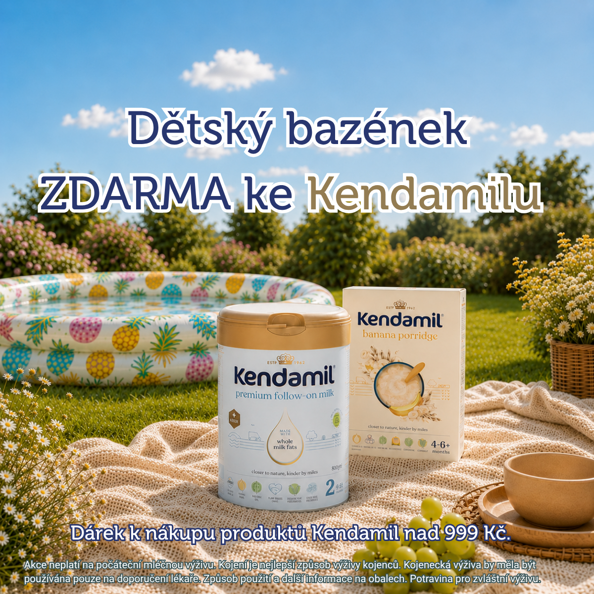 HealthFactory CZ&SK Facebook ad