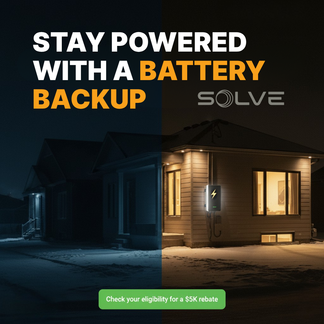 Solve Energy, Inc. Facebook ad