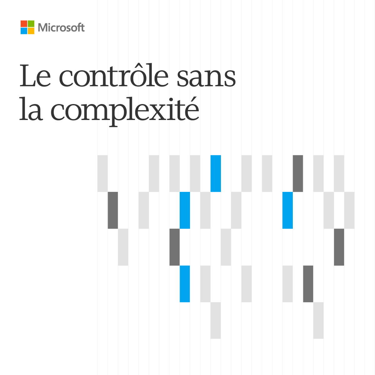 Microsoft Cloud Facebook ad