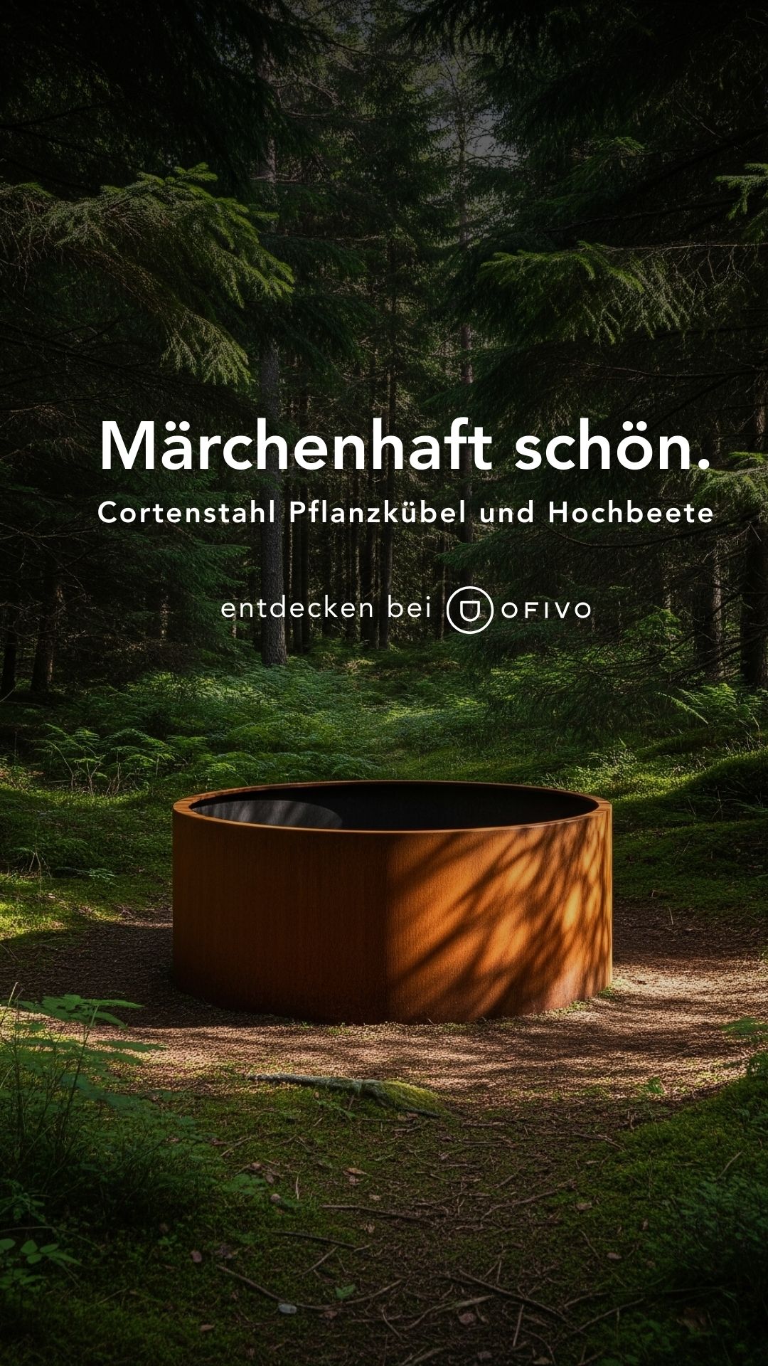 OFIVO Facebook ad