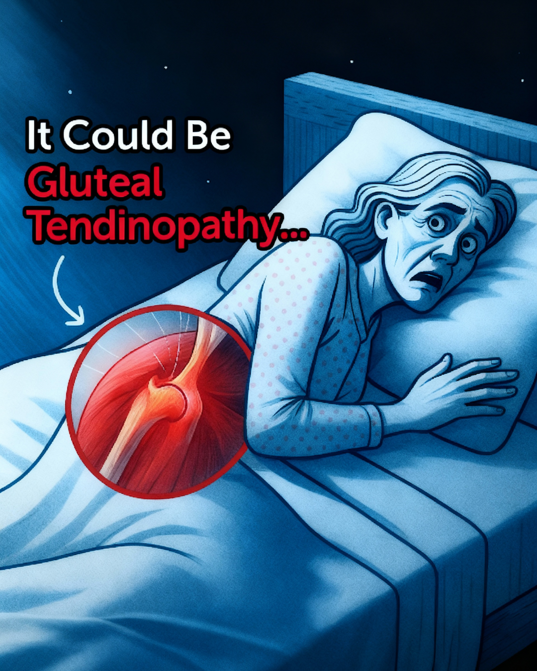 Together Through Menopause Facebook ad