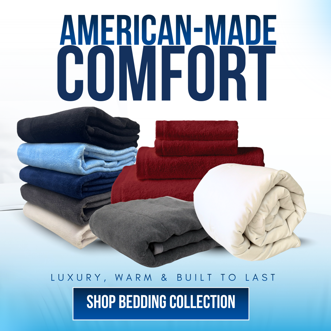 Buy Here N America Facebook ad: Proudly support American-made brands that stand for quality…