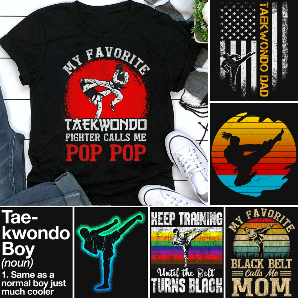 Kick Master Facebook ad