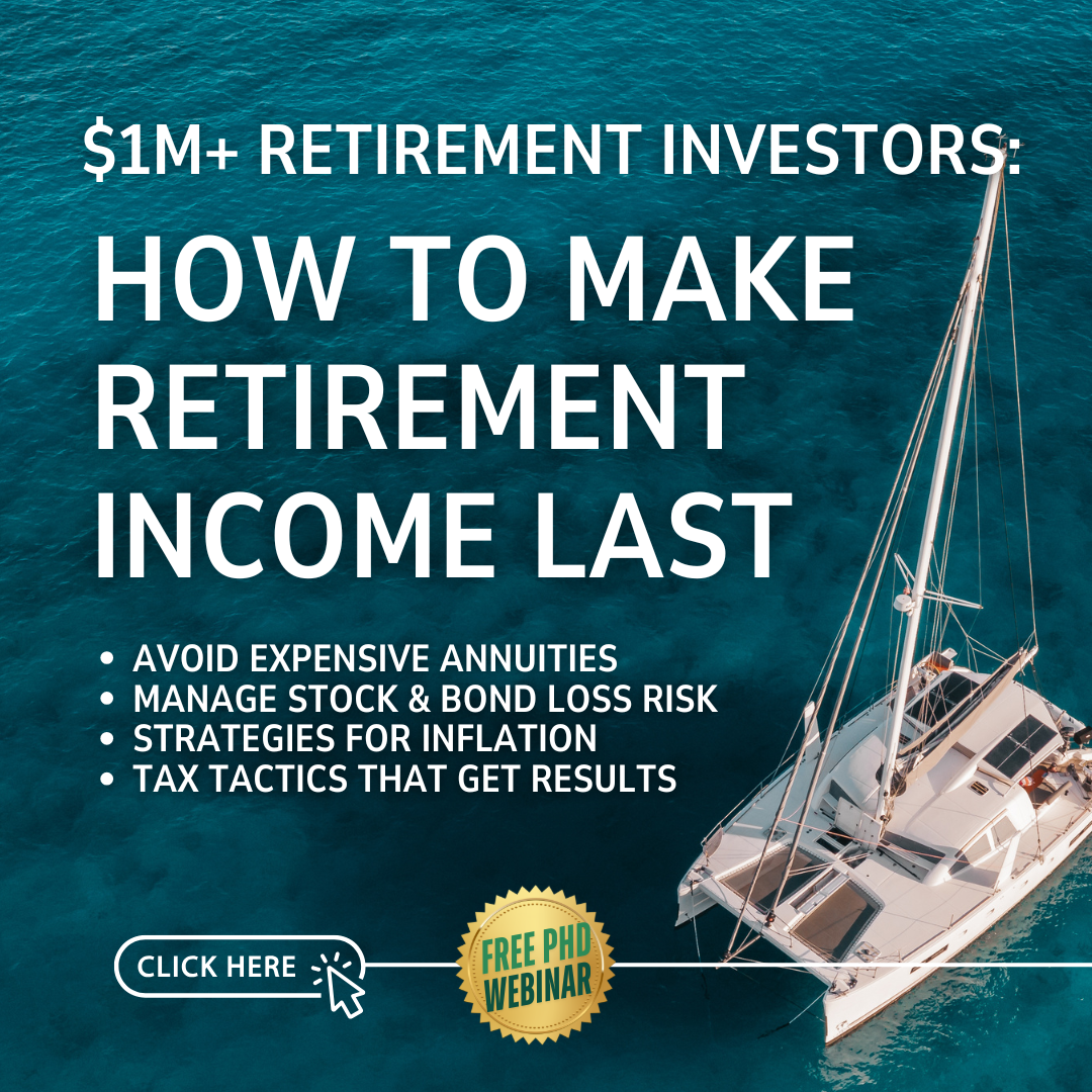 Family Wealth Education Institute Facebook ad