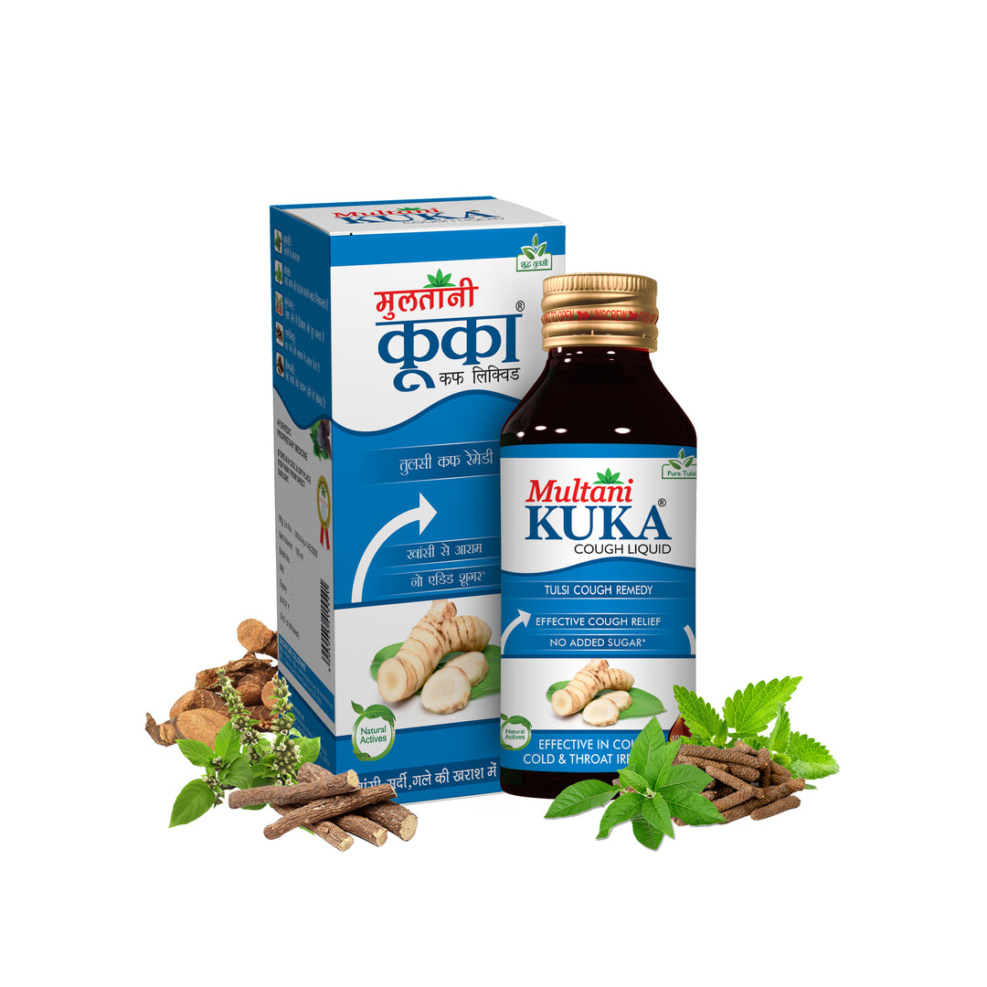Multani Pharmaceuticals Facebook ad