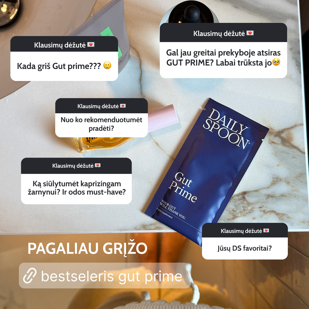 Daily Spoon Facebook ad