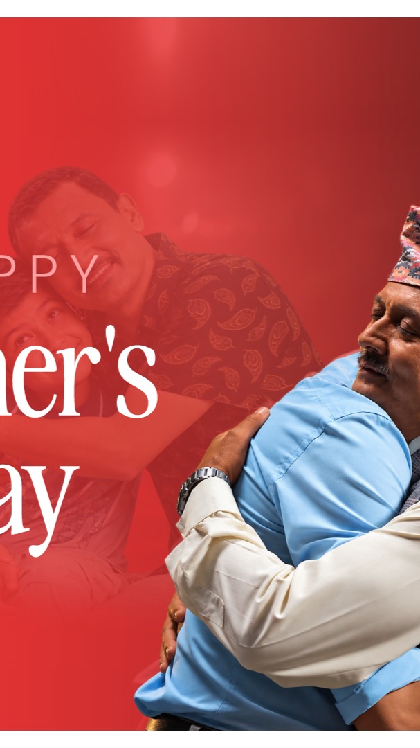 Pathao Facebook ad: Happy Father’s Day