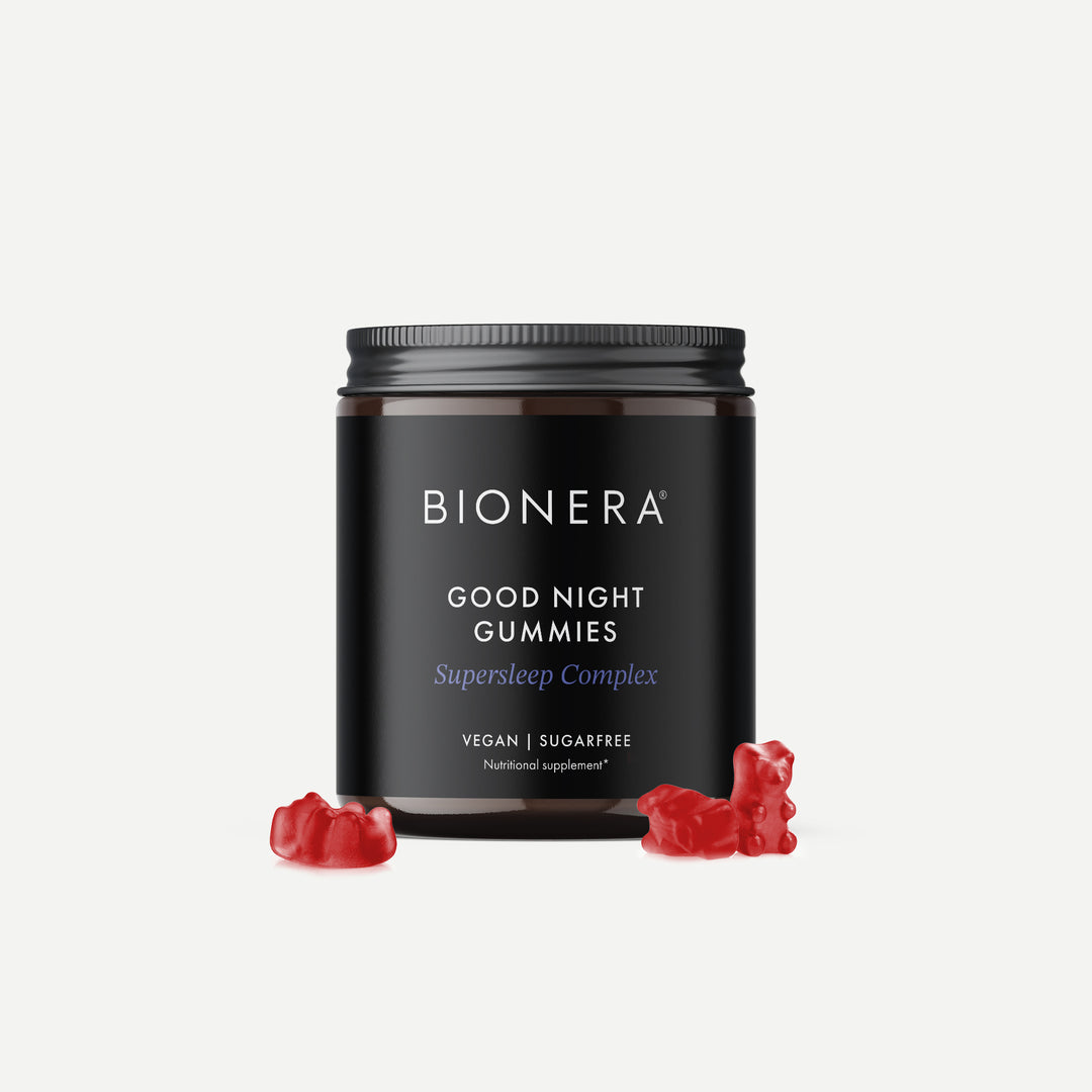 Bionera Facebook ad