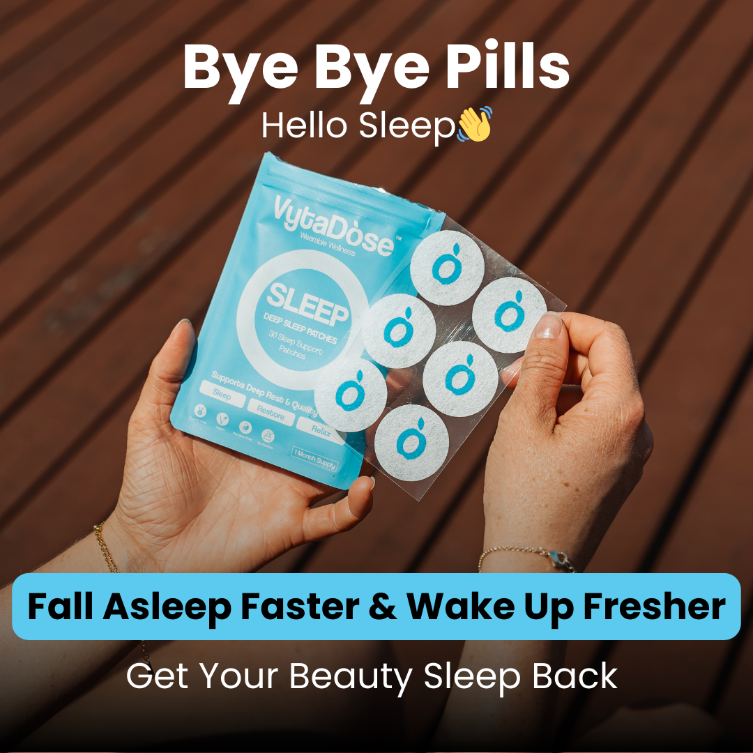 VytaDose Facebook ad