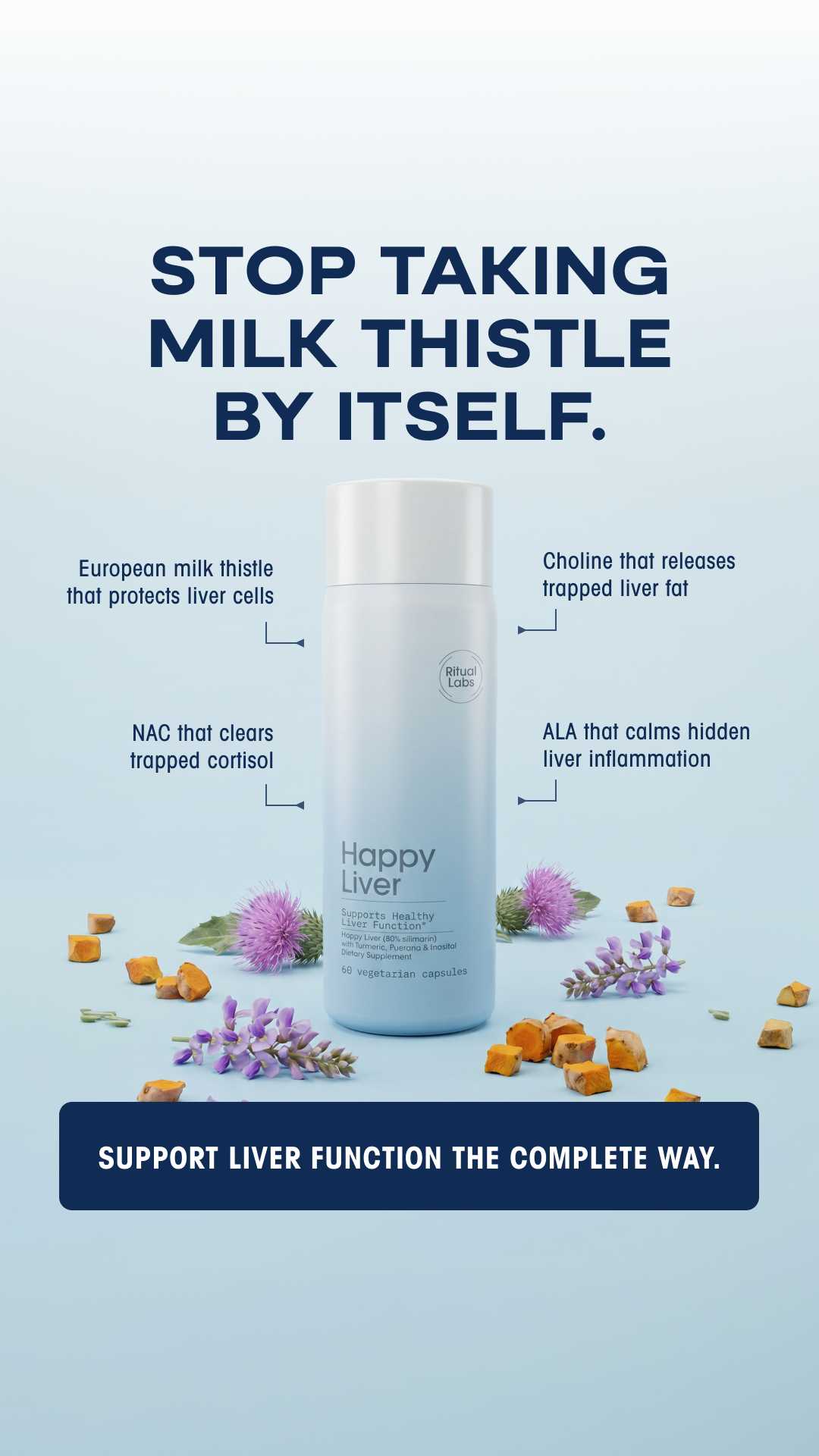 Dr. Lyra Heyes Thorne Facebook ad