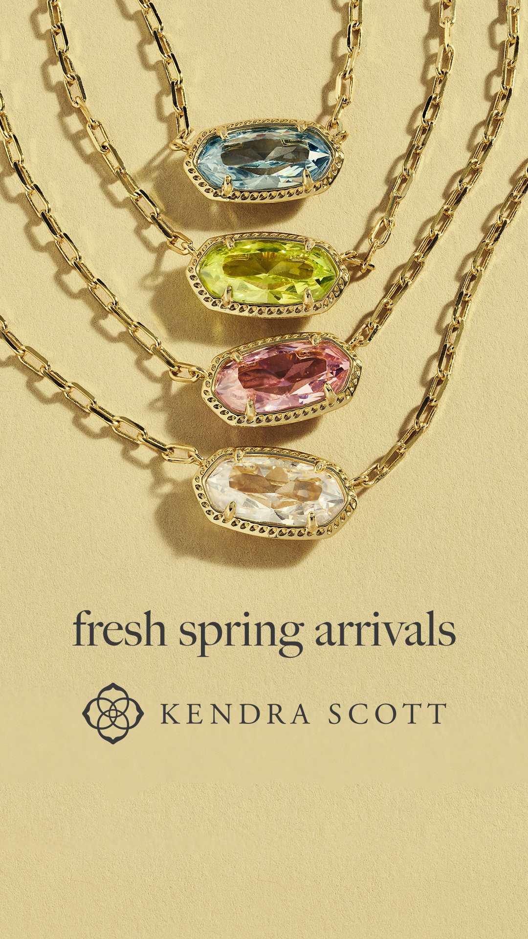 Kendra Scott Facebook ad