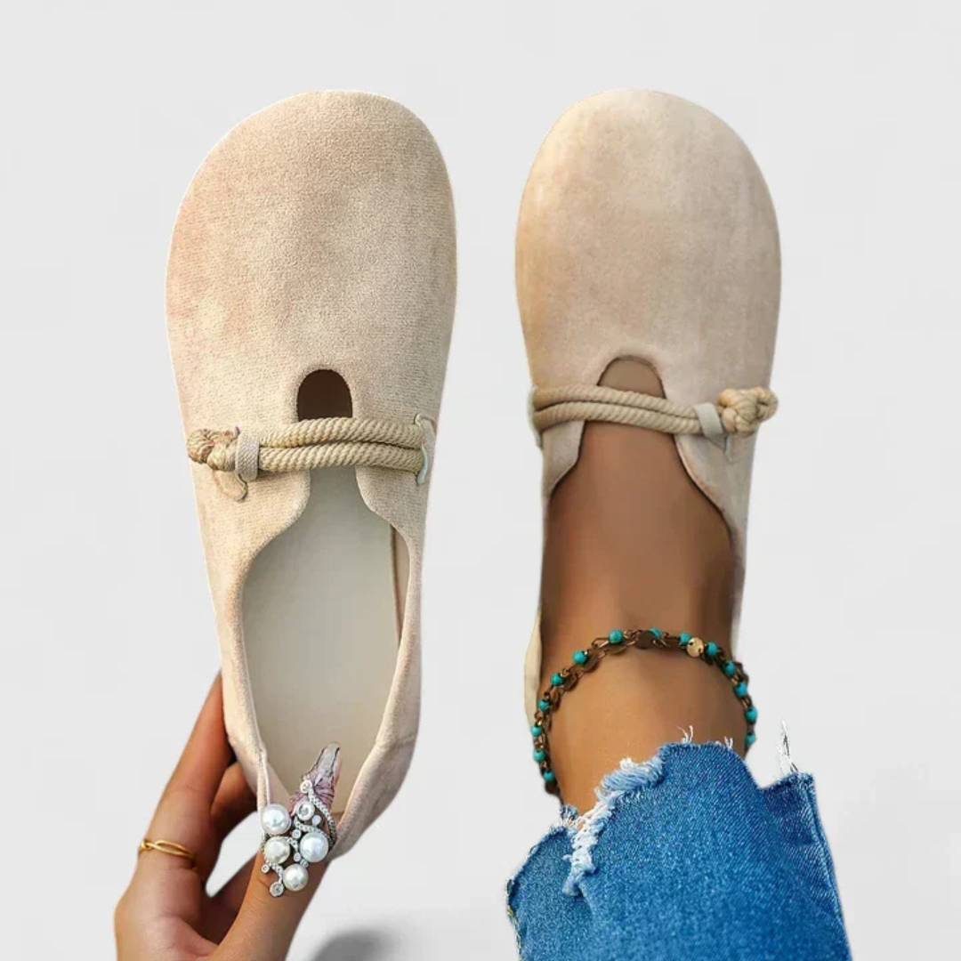 Bennet&Co Facebook ad: Tired of loafers that look nice, but leave…