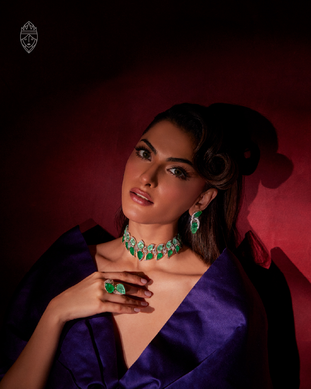 Marquise.inc Facebook ad: Two tones.