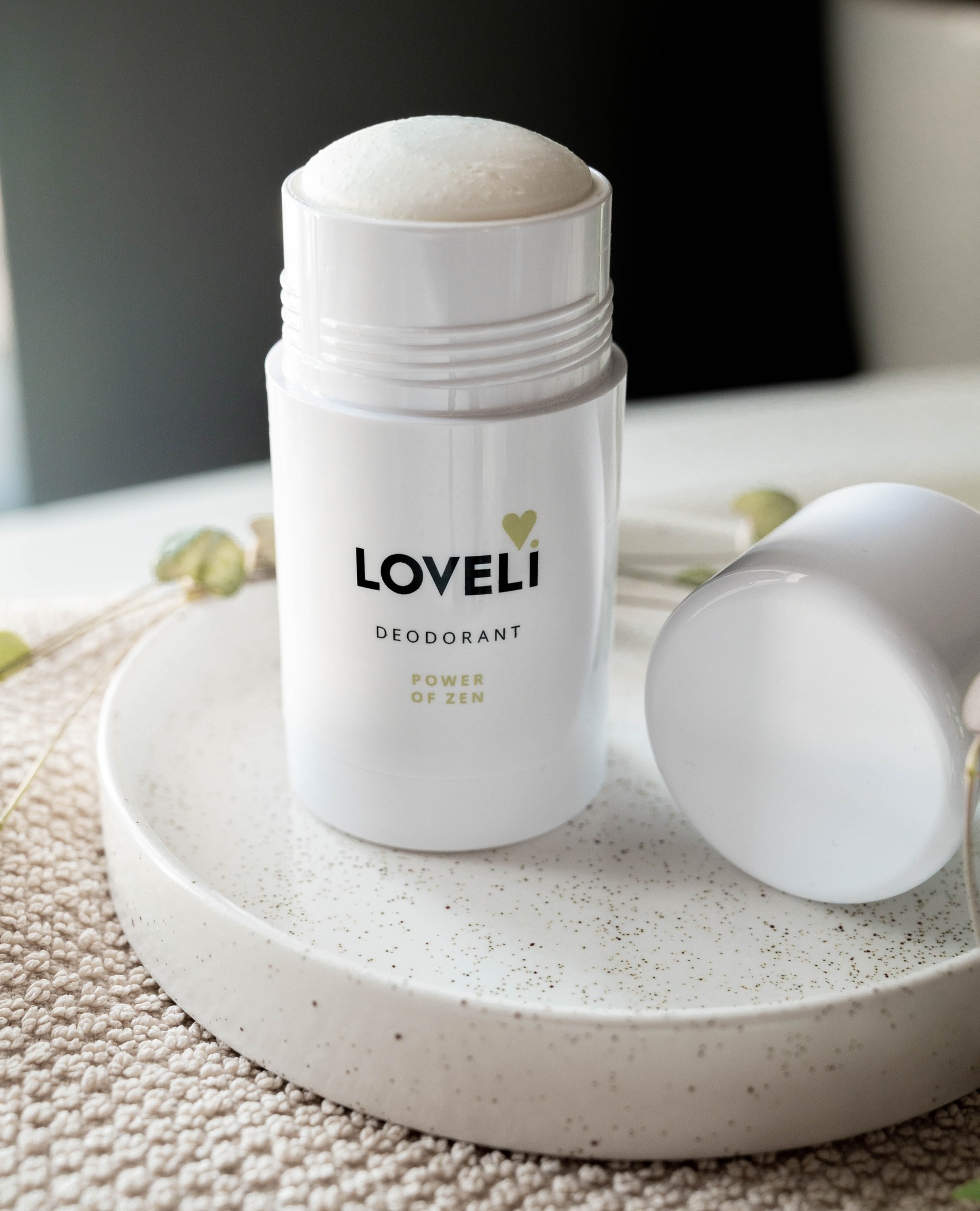 Loveli Facebook ad