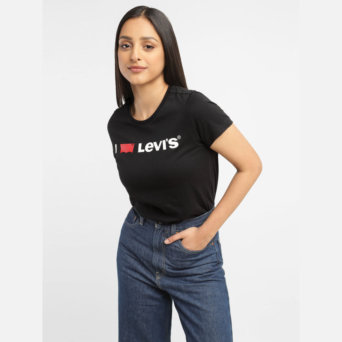 Levi's Facebook ad