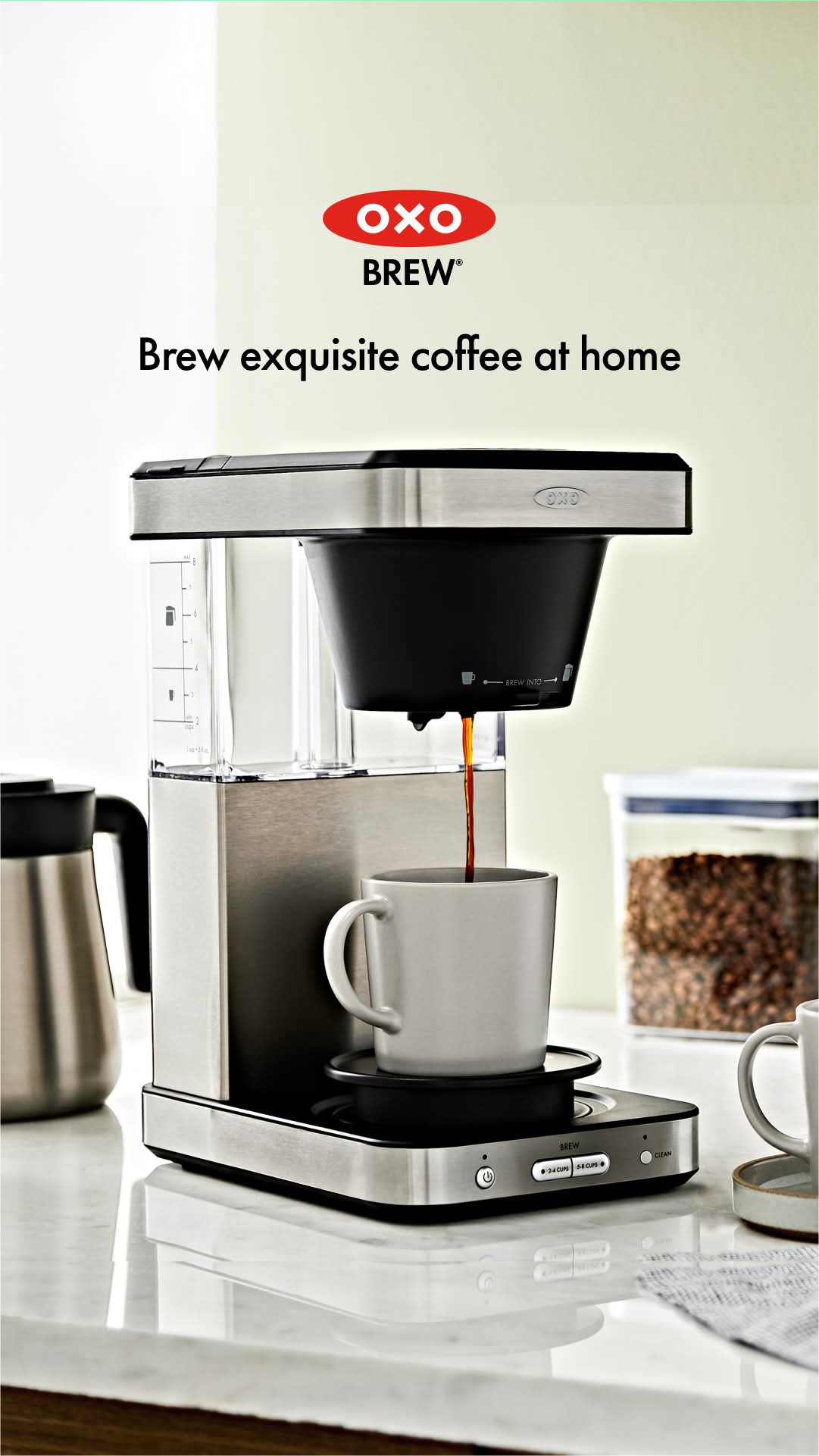 OXO Facebook ad