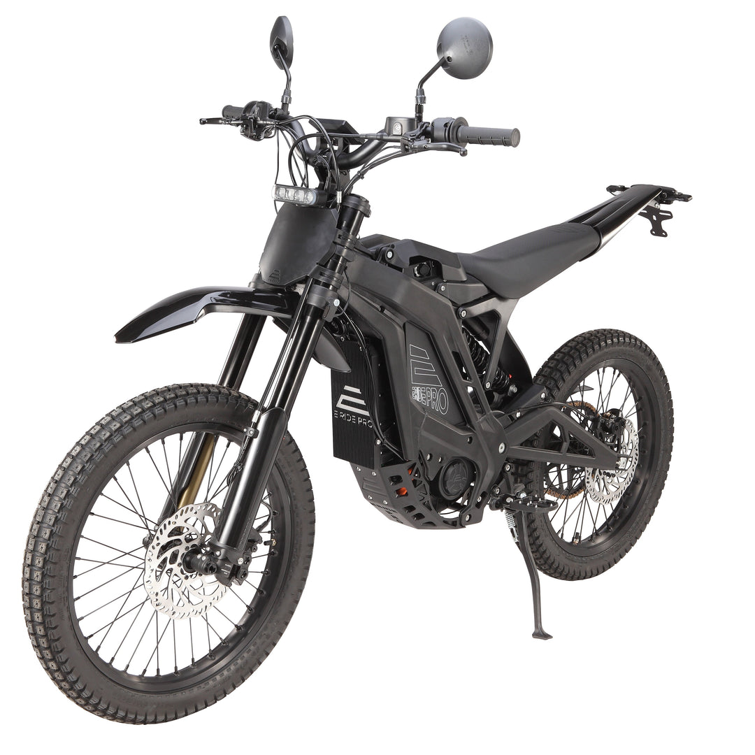 Voltheads Facebook ad: Entdecke jetzt dein neues E-Cross Bike beim deutschen…