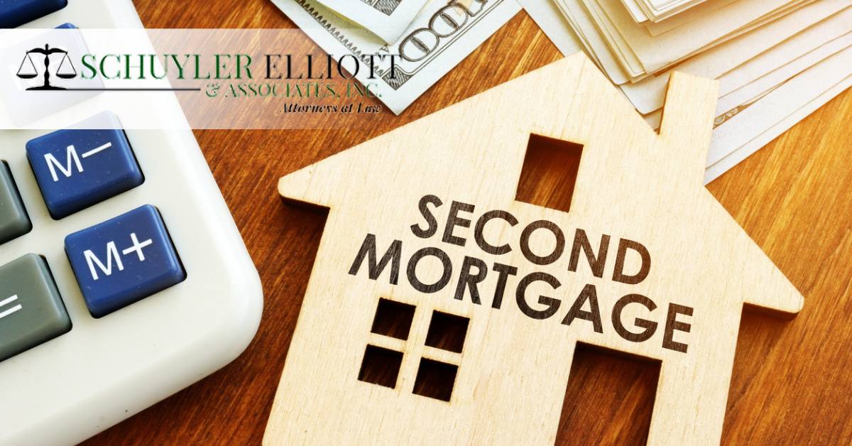 Schuyler Elliott & Associates, Inc. Facebook ad