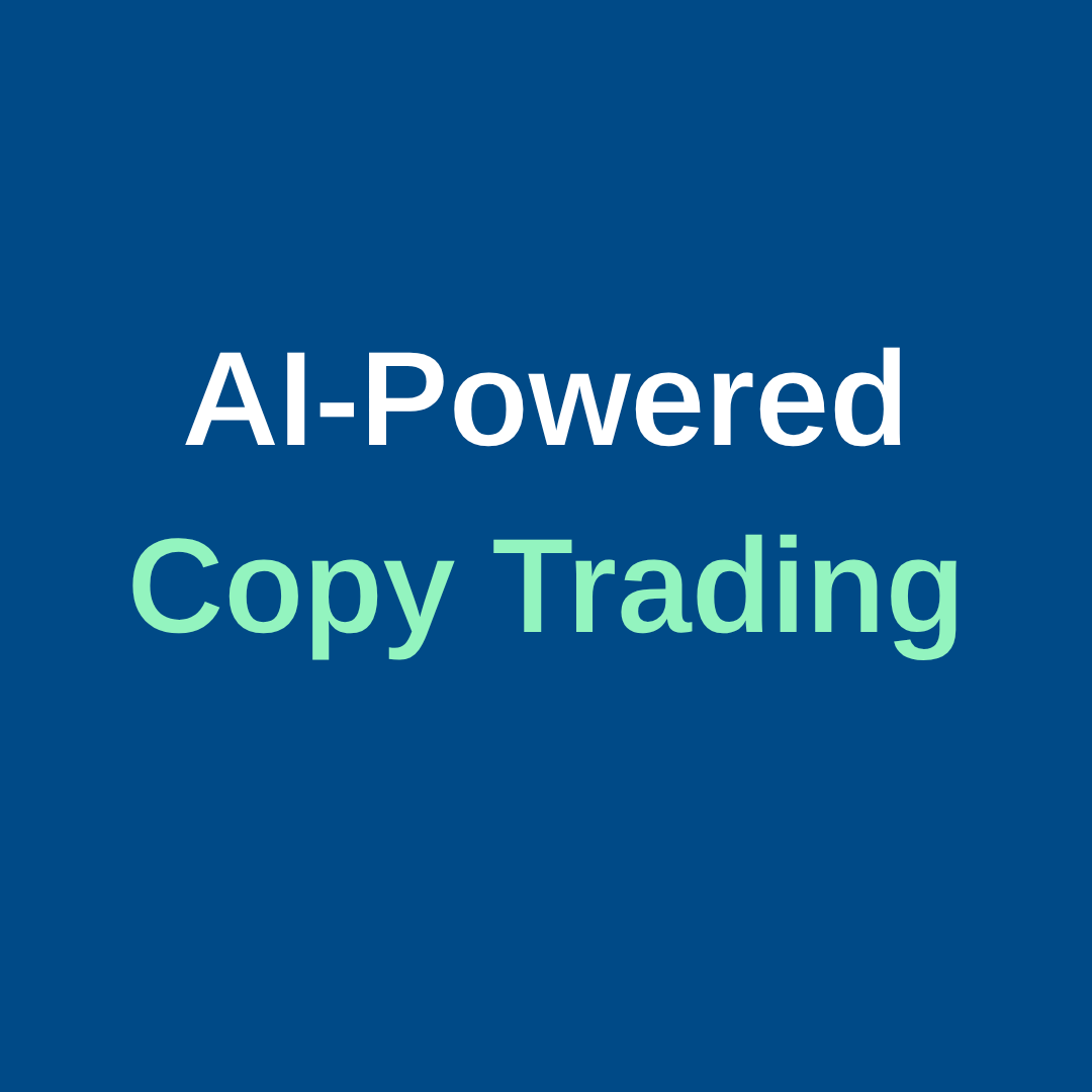 Quant Logic Hub Facebook ad: Let AI Trade for You 24/7.