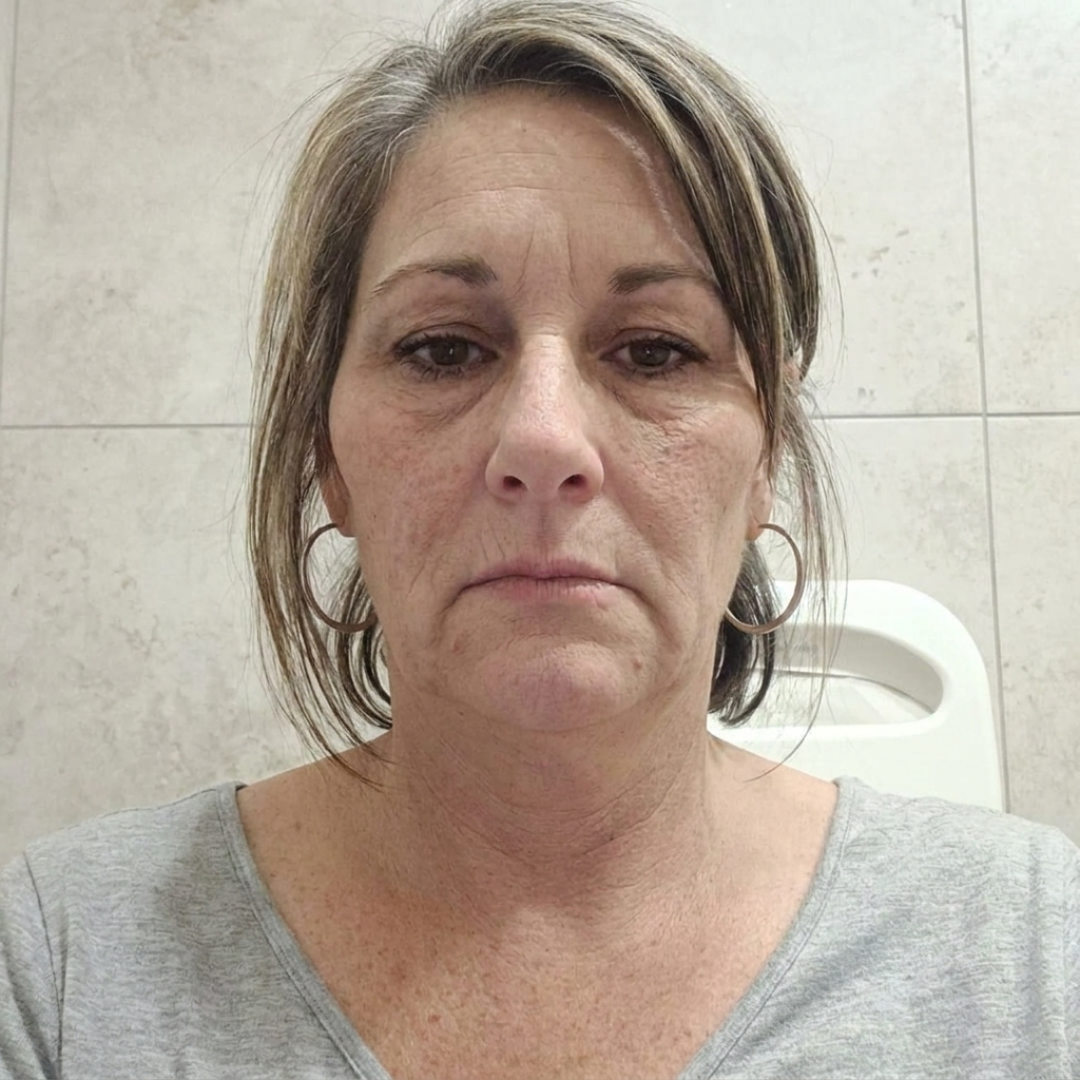 Sandra Keller, RN Facebook ad