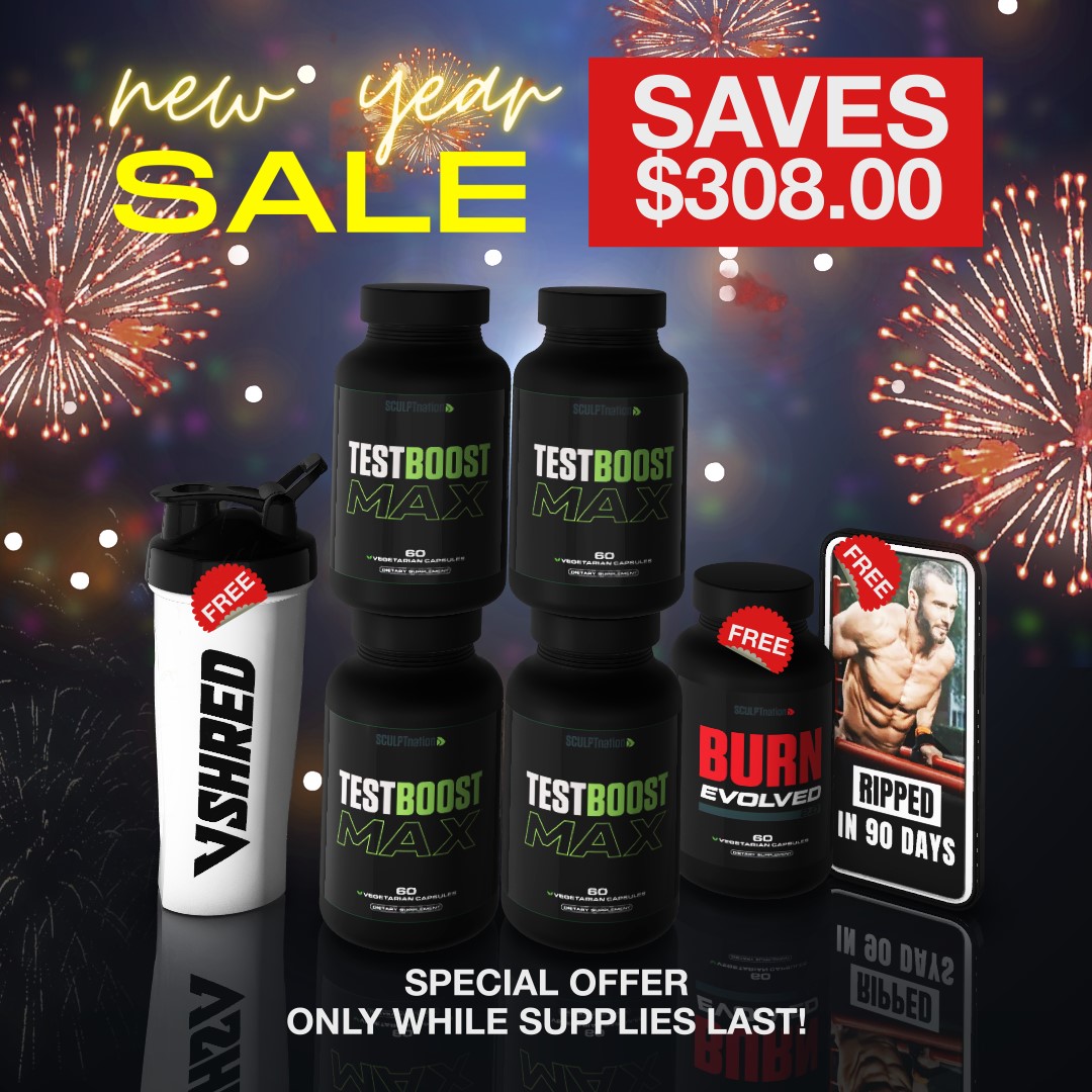 Vince Sant Wellness Facebook ad