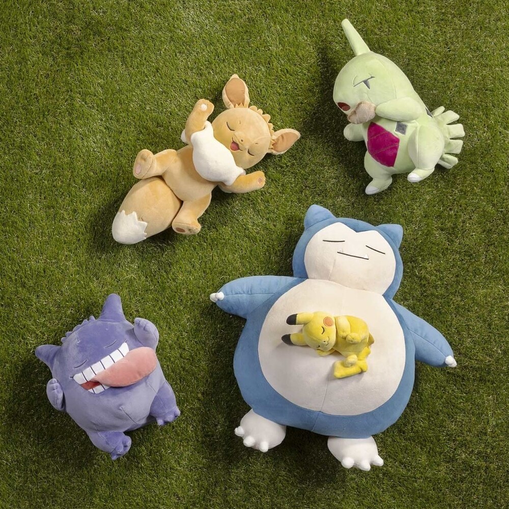 Pokémon Facebook ad