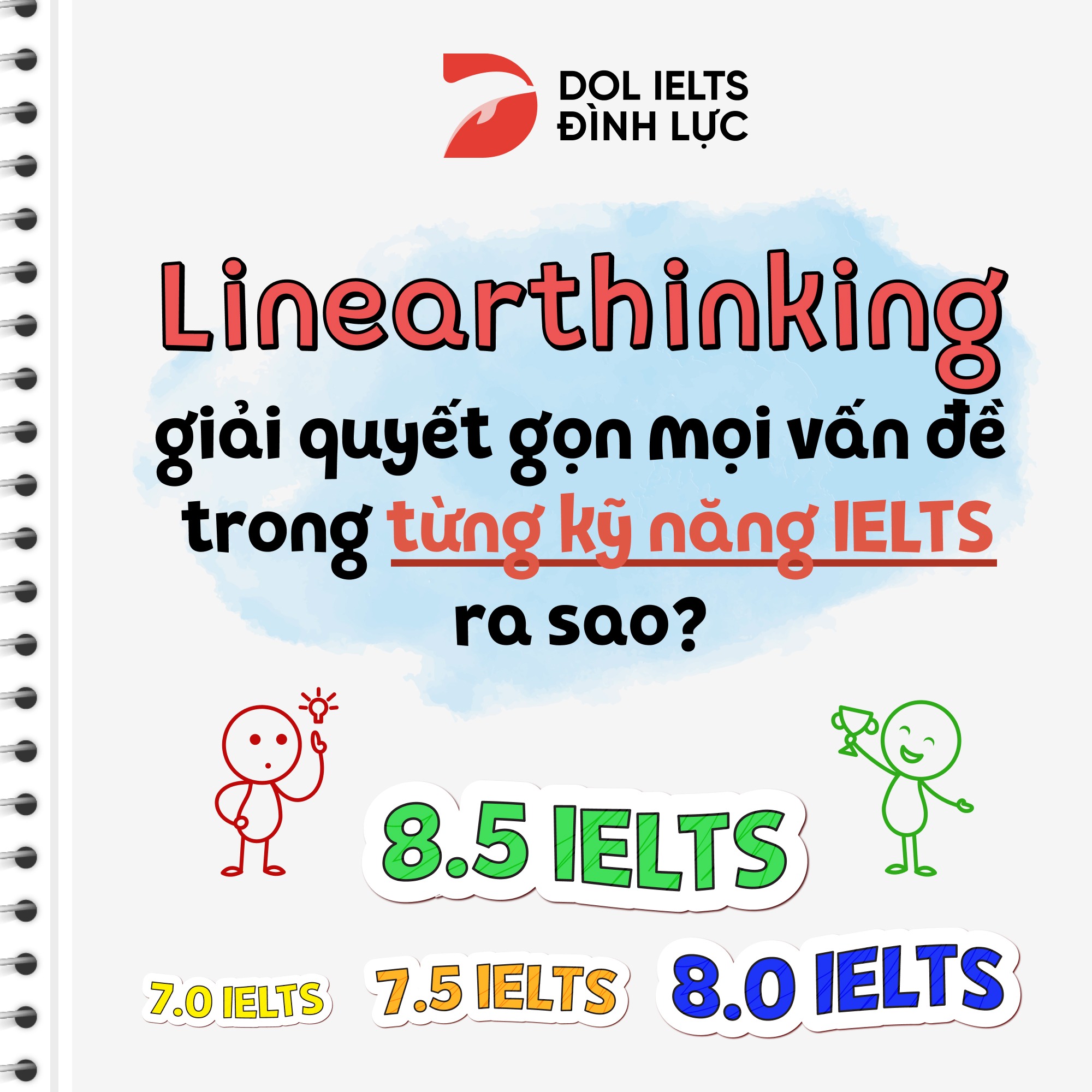 DOL English Facebook ad