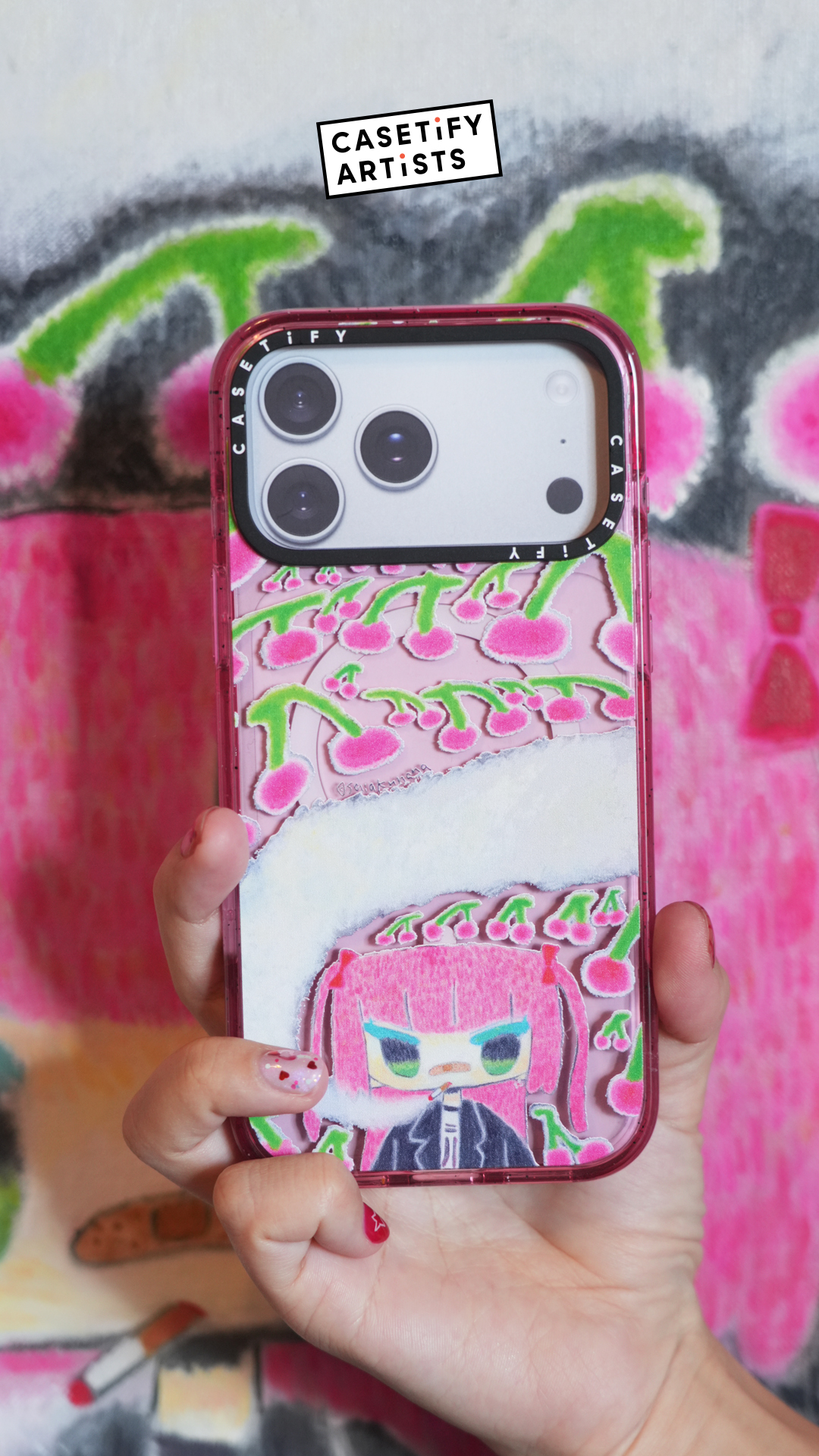 saiakunana Facebook ad