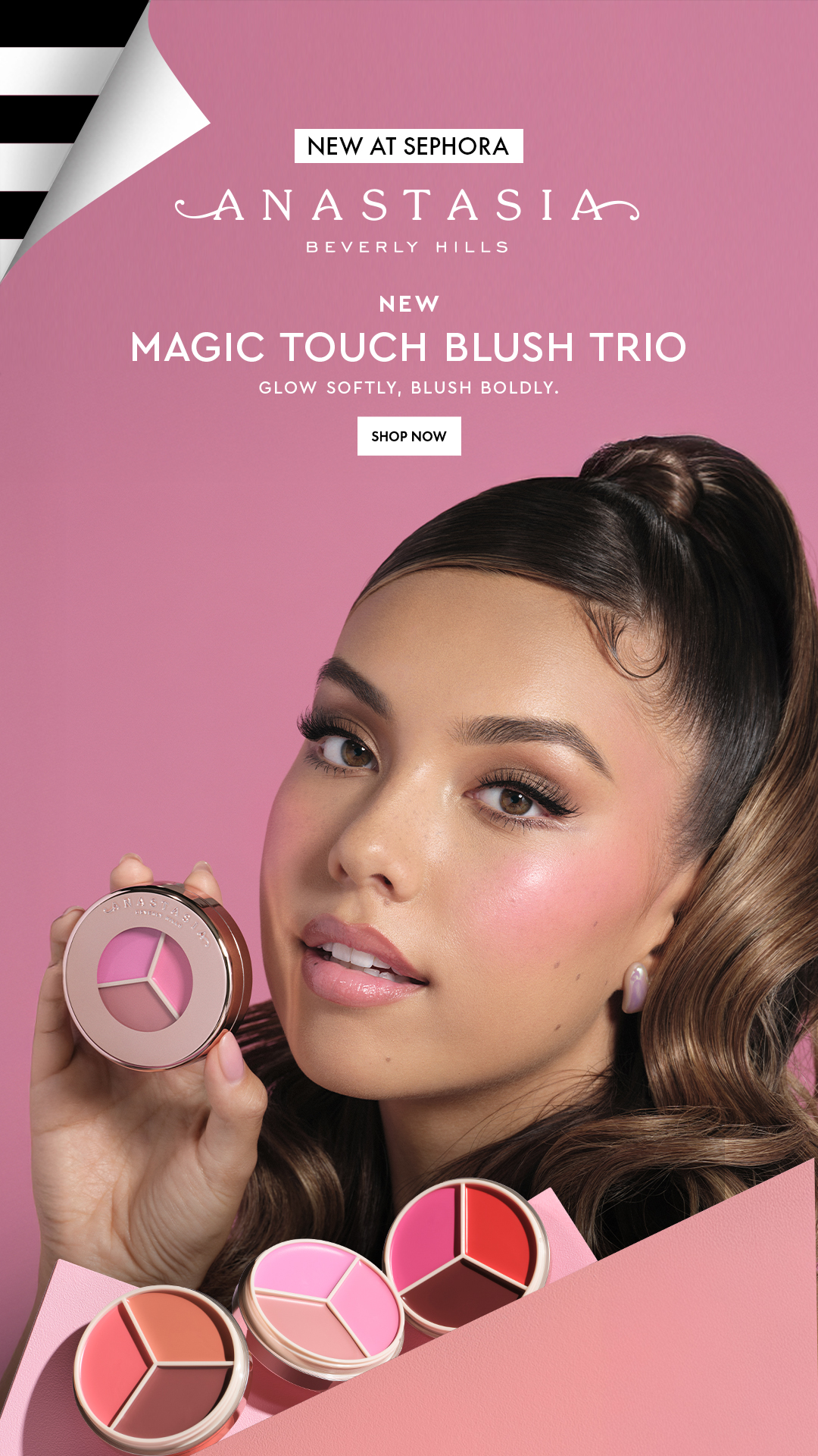 SEPHORA Facebook ad
