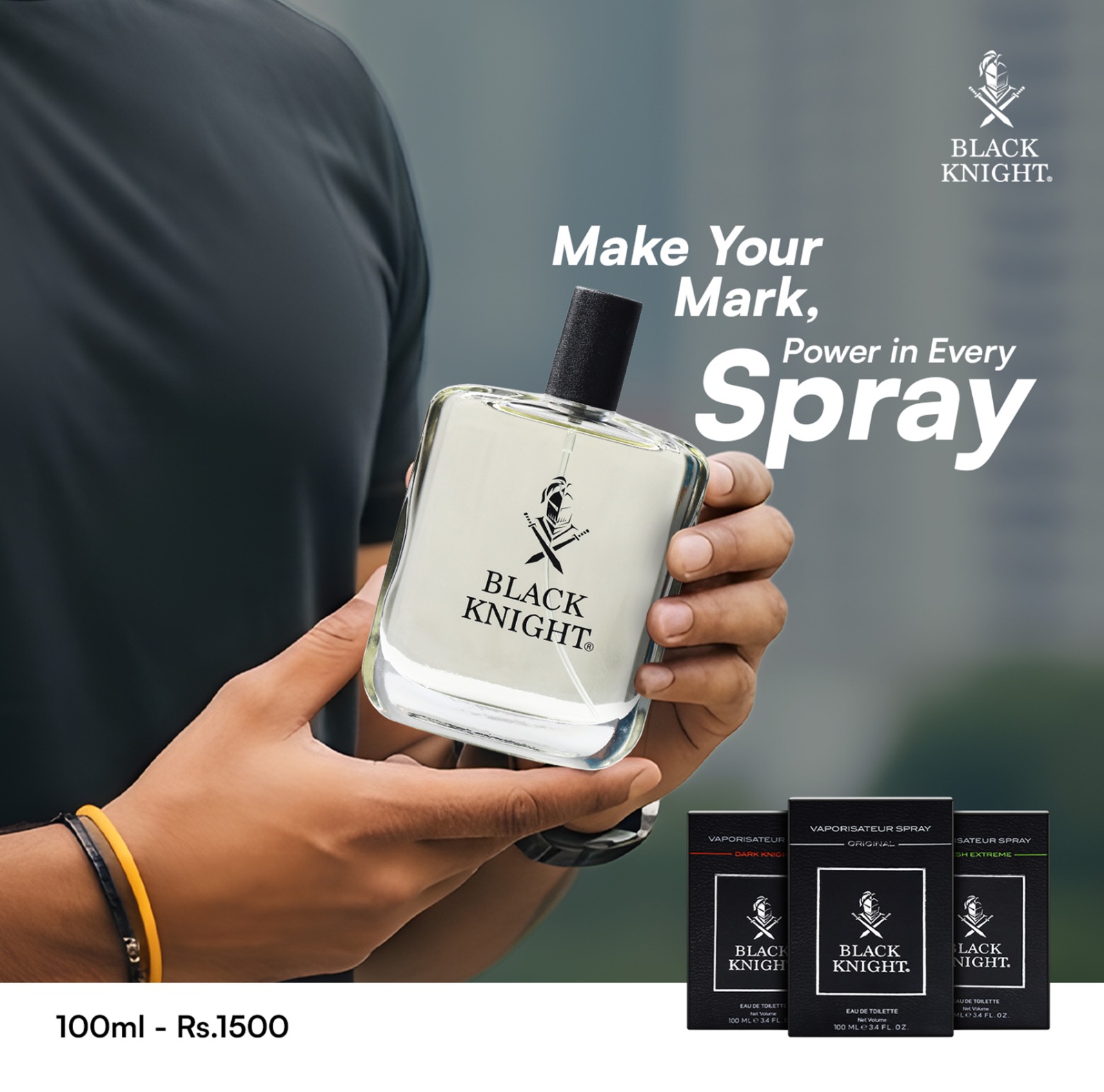 Black Knight Facebook ad: Buy Men Fragrance Online at Best Price in Srilanka…