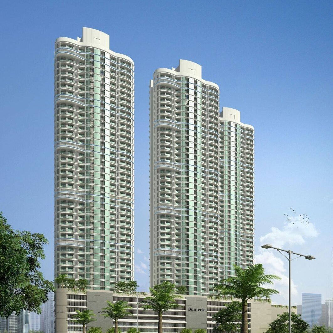 Ashok Mehras Property Mall Facebook ad: Chat with us