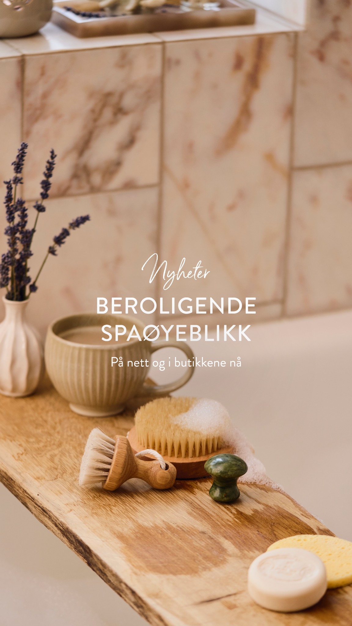 Søstrene Grene Facebook ad