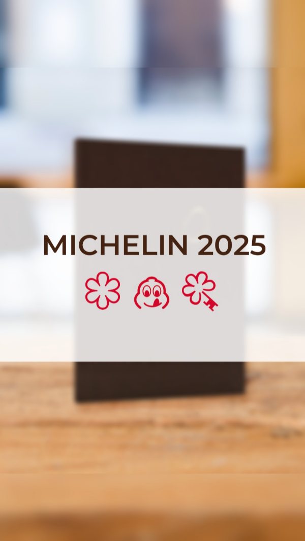 unibind.menu Facebook ad: Naše menu desky voní Michelinem!