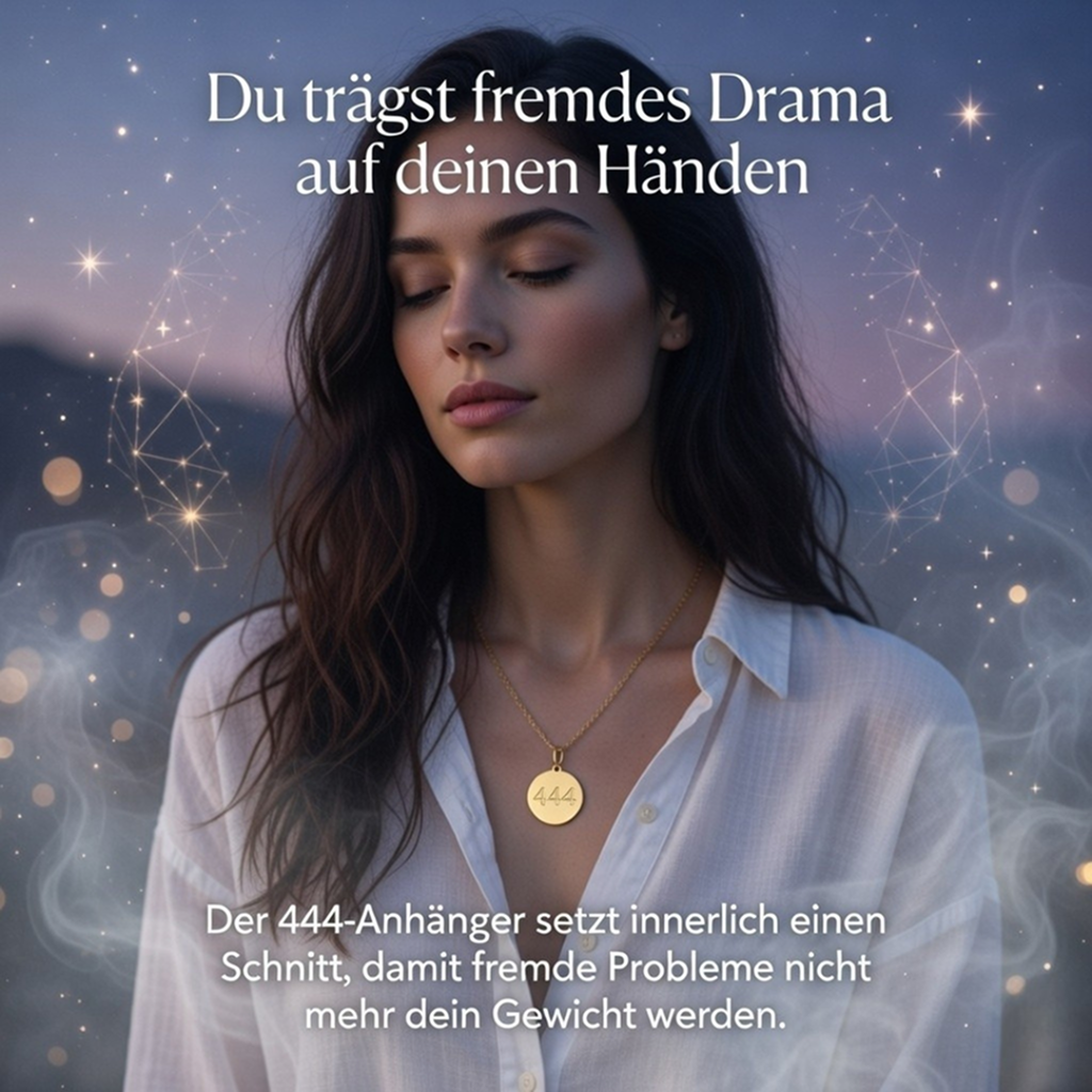 Mein Seelenschmuck Facebook ad: Finde die Engelszahl, die zu deinem Leben passt