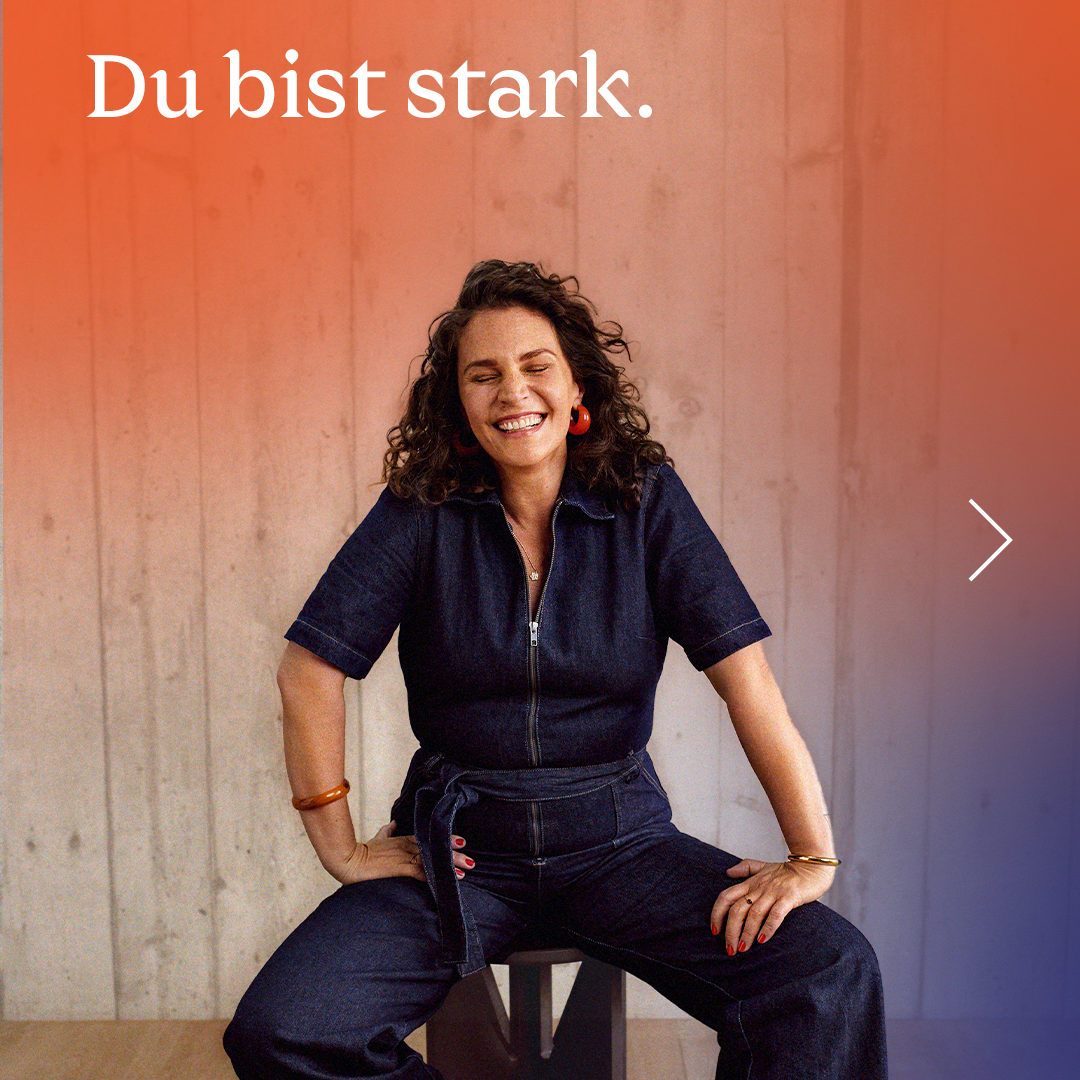 Wechseljahre verstehen Facebook ad